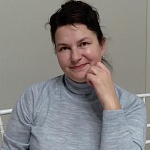 Зинаида Константиновна Семакина
