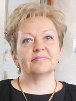 Сапожникова Татьяна Борисовна