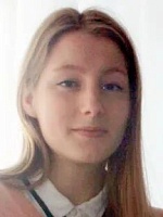 Сырцева Ксения Анатольевна