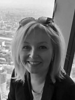 Махнева Елена Владимировна