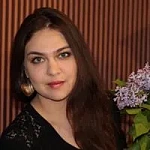 Дубровина Оксана Андреевна