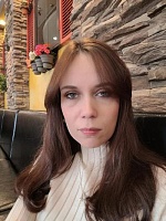 Клабукова Юлия Валерьевна