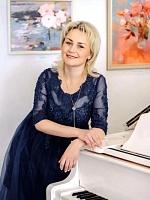 Долгих Светлана Александровна