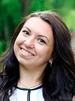 Злобина Елена Юрьевна