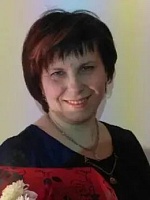 Кислицына Людмила Алексеевна