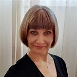 Гвоздкова Галина Юрьевна