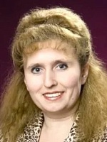 Медведева Елена Викторовна