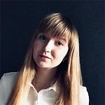 Влада Сергеевна Сергеева