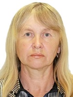 Хмелькова Надежда Владимировна