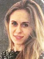 Скобова Анастасия Юрьевна