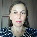 Светлана Ильинична Эсаулова