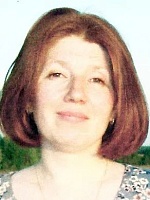 Жуйкова Ирина Николаева