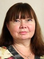 Шилова Валентина Николаевна