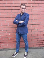Огородников Евгений Сергеевич
