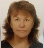 Конкина Екатерина Леонидовна