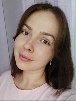 Королькова Анна Сергеевна