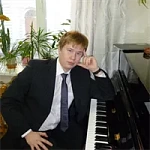 Павел Николаевич Самойловских