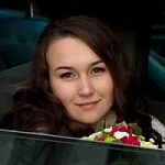 Юлия Станиславовна Шалуева