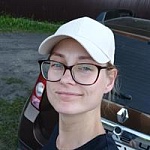 Денисова Ольга Сергеевна