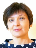 Ситникова Наталья Геннадьевна