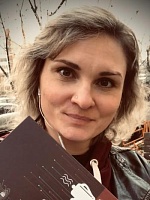 Комаревцева Мария Александровна