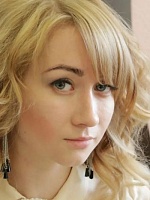 Баранова Светлана Олеговна