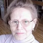 Галина Михайловна Дружинина