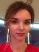 Колупаева Ольга Алексеевна