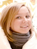 Обухова Оксана Владимировна