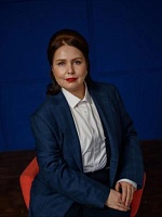 Зобнина Наталья Сергеевна