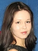 Волкова Екатерина Анатольевна