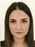Головизнина Юлия Игоревна