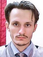 Счастливцев Борис Борисович