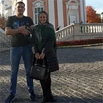 Наталья Вячеславовна Порина