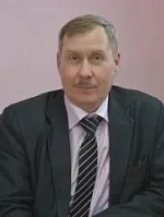 Мишарин Валерий Иванович