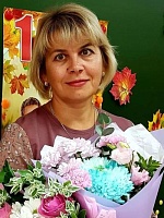 Журавлева Светлана Анатольевна
