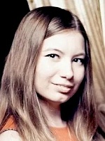 Вылегжанина Екатерина Андреевна