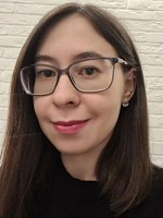 Ситчихина Екатерина Андреевна