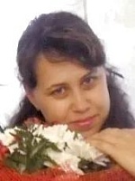 Рухлядева Ольга Леонидовна