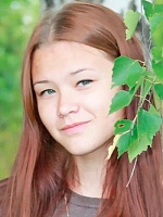 Овчинникова Софья Сергеевна