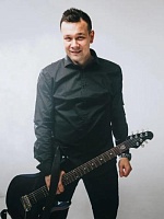 Голомидов Илья Константинович