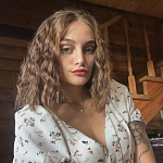 Бахтина Дарья Олеговна
