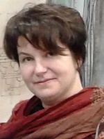 Семакина Зинаида Константиновна