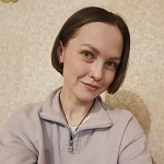 Софья Сергеевна Бушкова