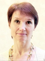 Михеева Ирина Анатольевна