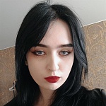 Басалаева Алиса Викторовна