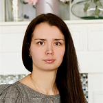 Александра Николаевна Иванова