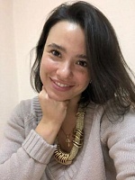 Позднякова Анастасия Сергеевна