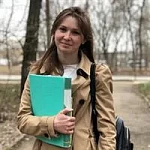 Ольга  Дмитриевна Климова
