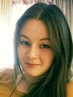 Фалл Анастасия Олеговна